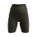 FT WOMEN'S  SIGNATURE SHORTS OLIVE GREEN